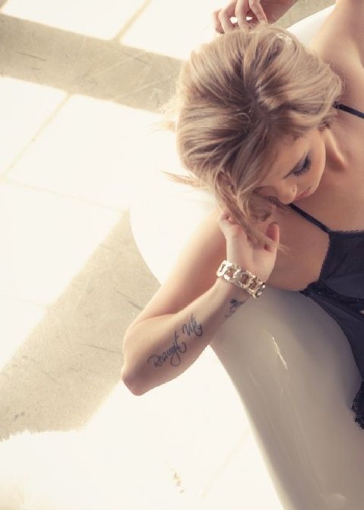 Индивидуалка Арина фото № 2 в городе Москва