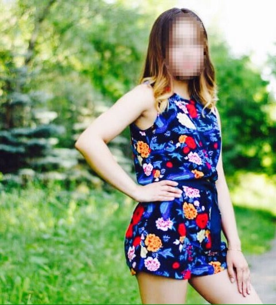 Индивидуалка Арина фото № 2 в городе Москва