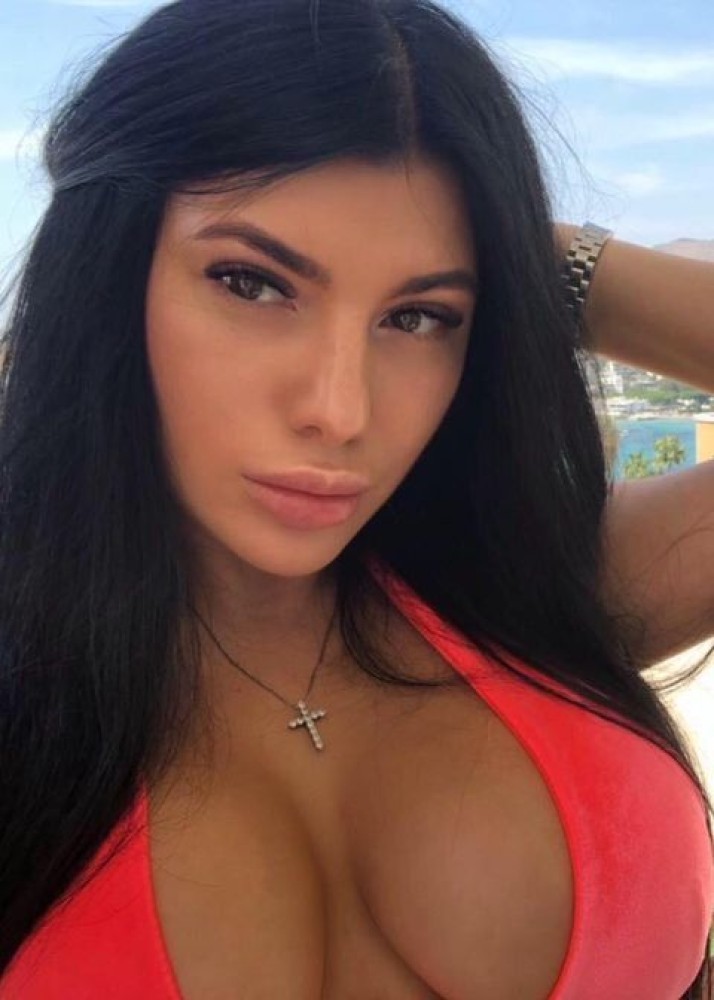 Индивидуалка Арина главное фото в городе Москва 