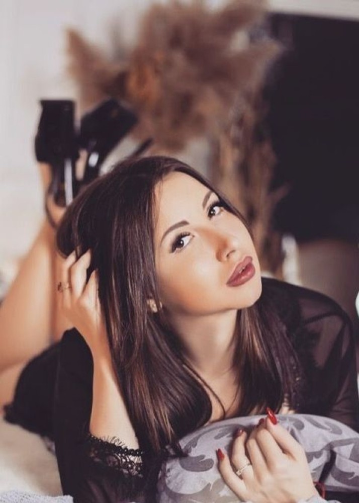 Индивидуалка Арина главное фото в городе Москва 