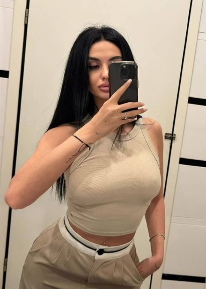 Индивидуалка Арина главное фото в городе Москва 