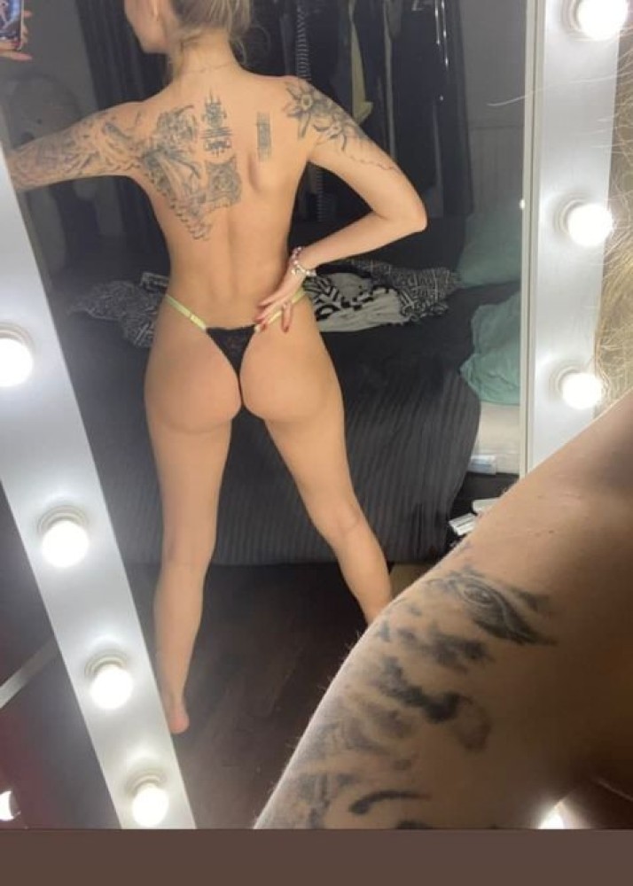 Индивидуалка Арина фото № 2 в городе Москва