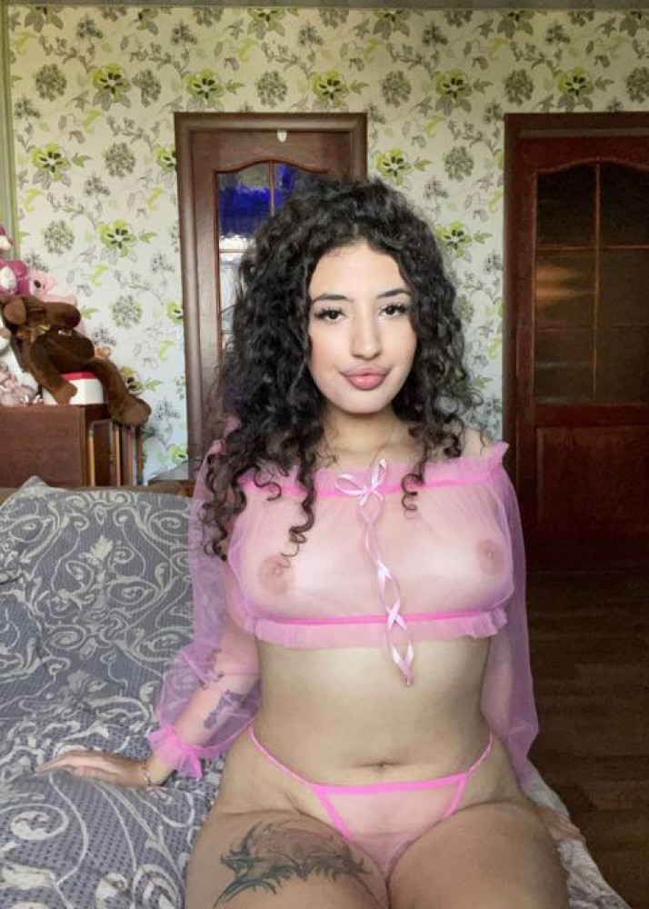 Индивидуалка Арина фото № 2 в городе Москва