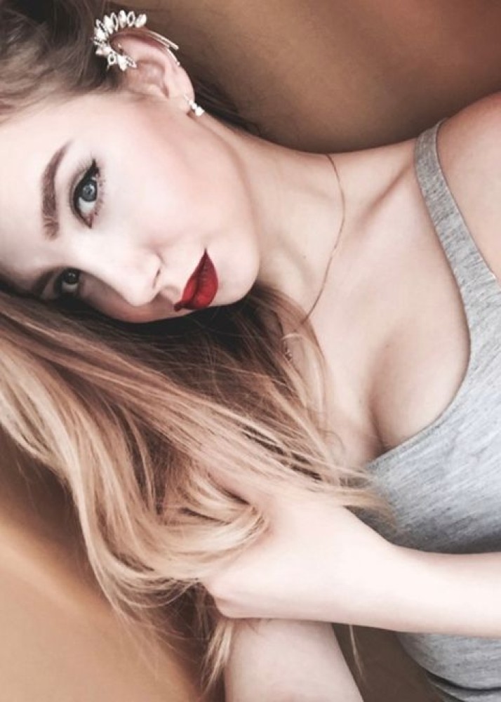 Индивидуалка Арина главное фото в городе Москва 