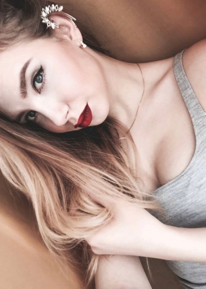 Индивидуалка Арина фото № 2 в городе Москва