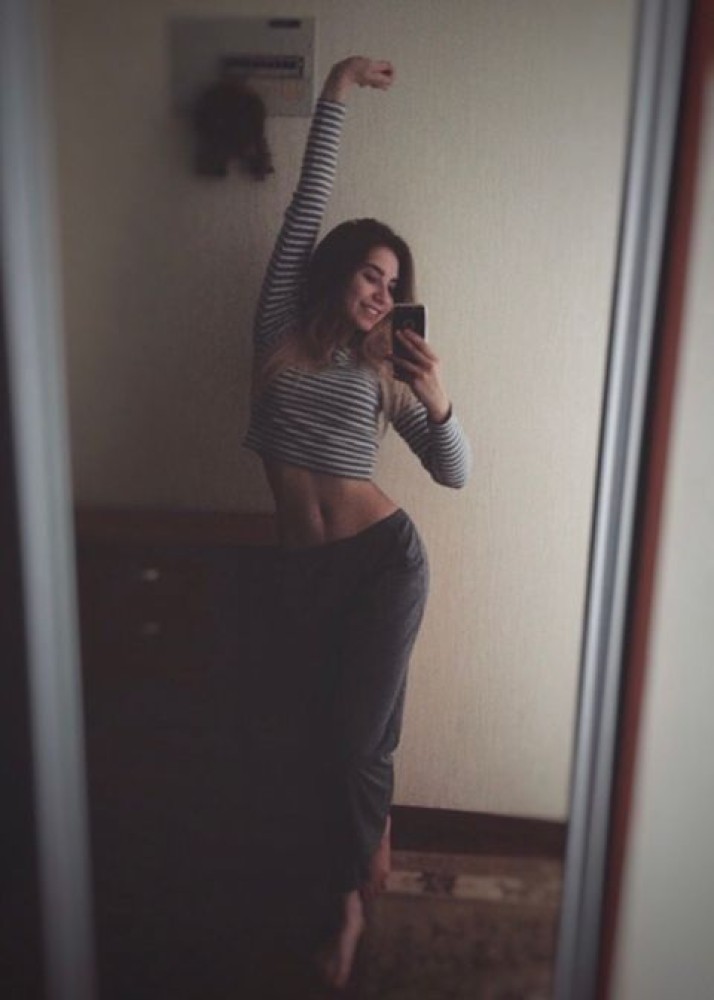 Индивидуалка Арина фото № 2 в городе Москва