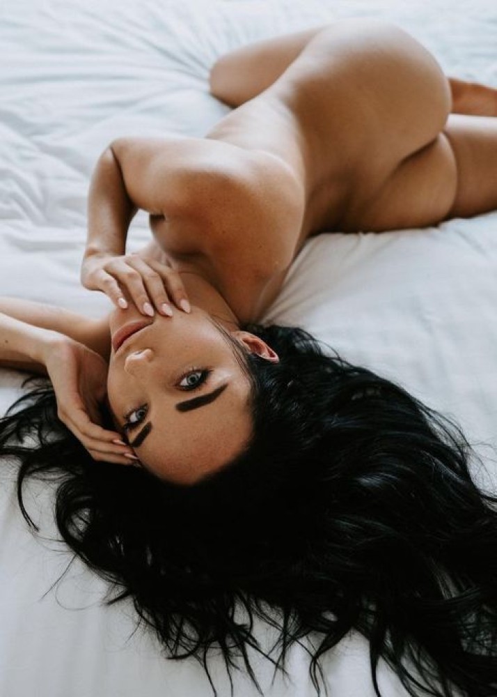 Индивидуалка Арина фото № 2 в городе Москва