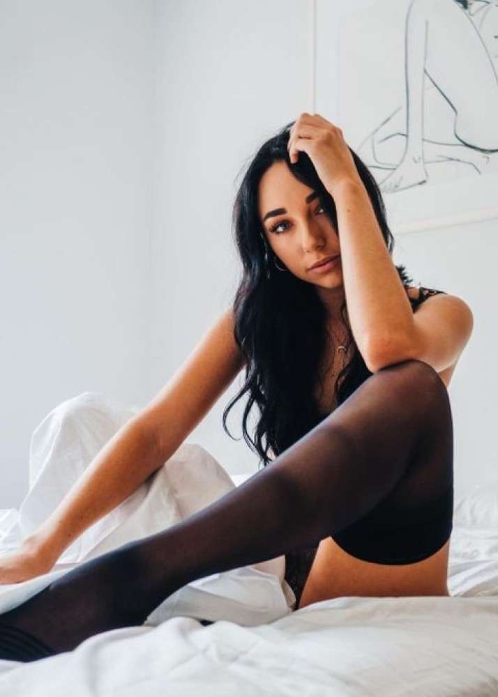 Индивидуалка Арина фото № 2 в городе Москва