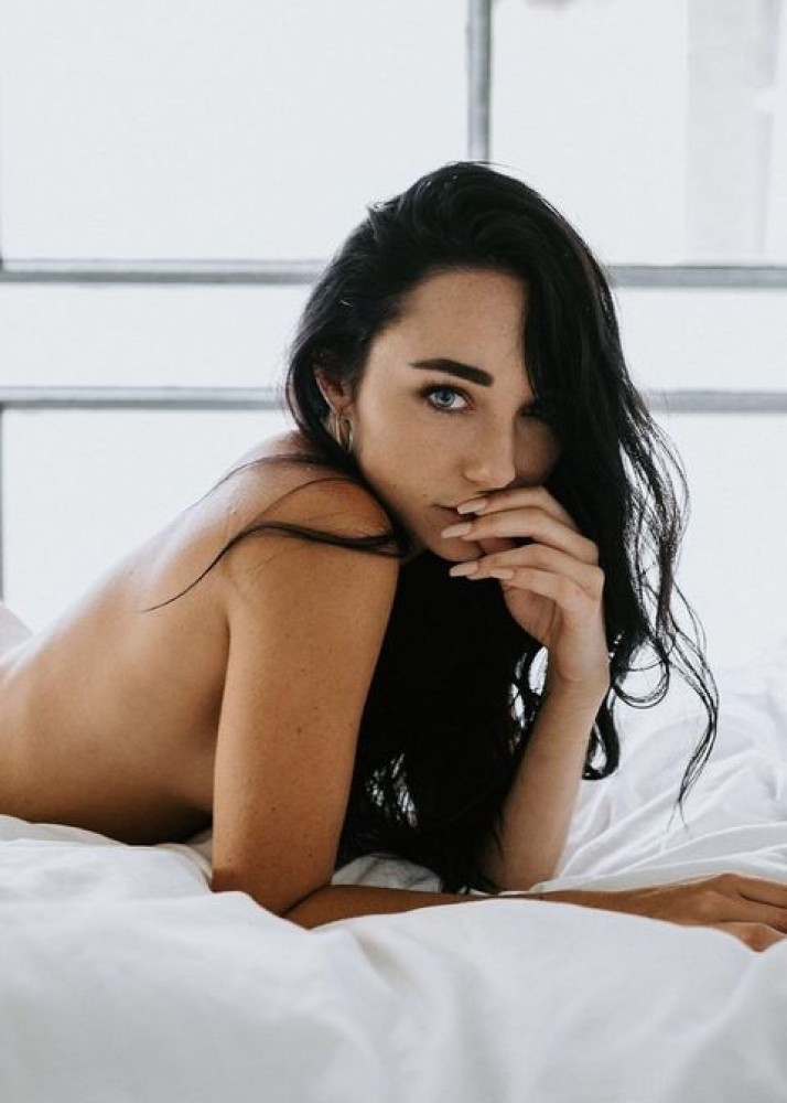 Индивидуалка Арина фото № 2 в городе Москва