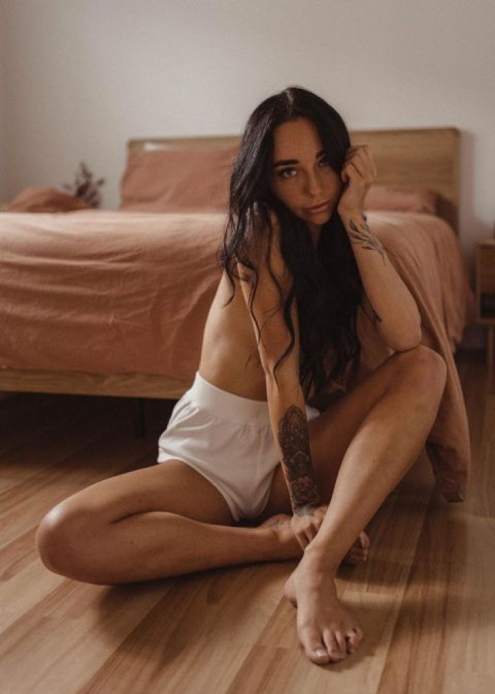 Индивидуалка Арина фото № 2 в городе Москва