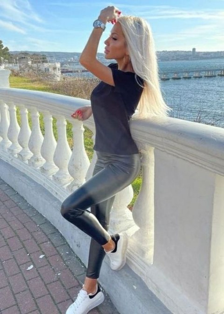 Индивидуалка Арина главное фото в городе Москва 