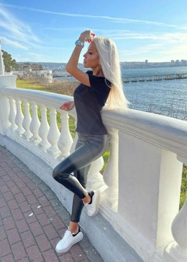 Индивидуалка Арина фото № 2 в городе Москва