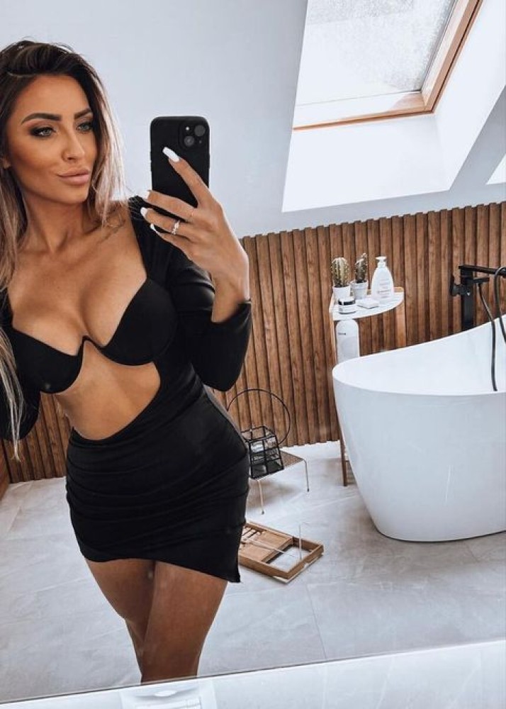 Индивидуалка Арина фото № 2 в городе Москва