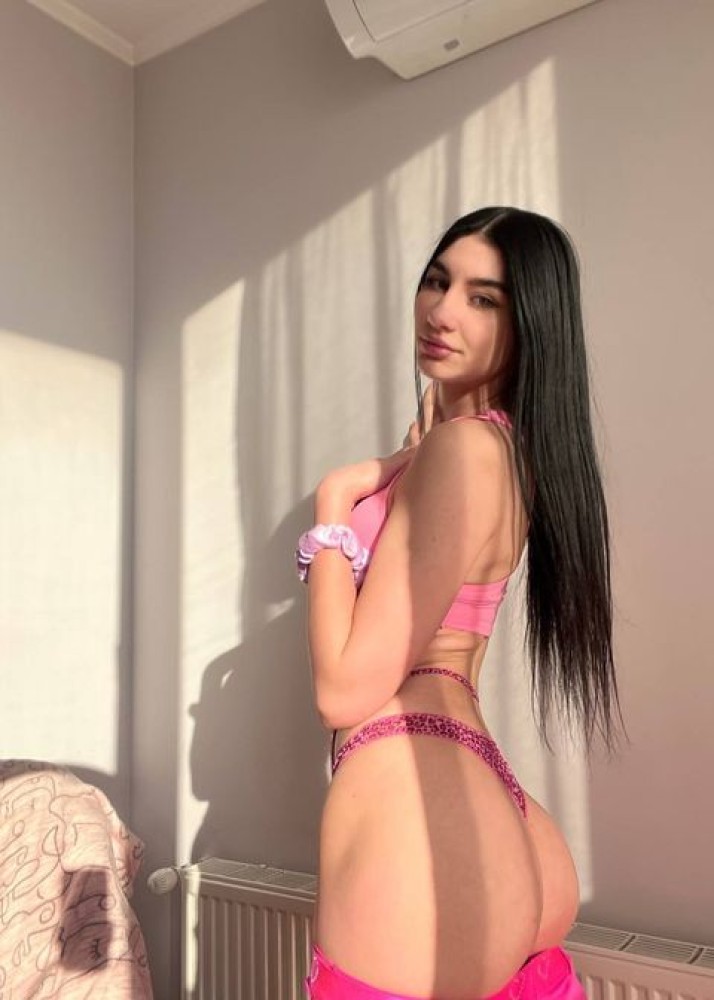 Индивидуалка Арина фото № 2 в городе Москва