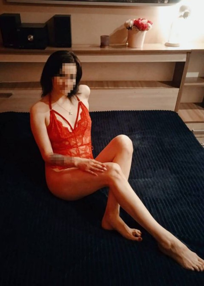 Индивидуалка Арина фото № 2 в городе Москва