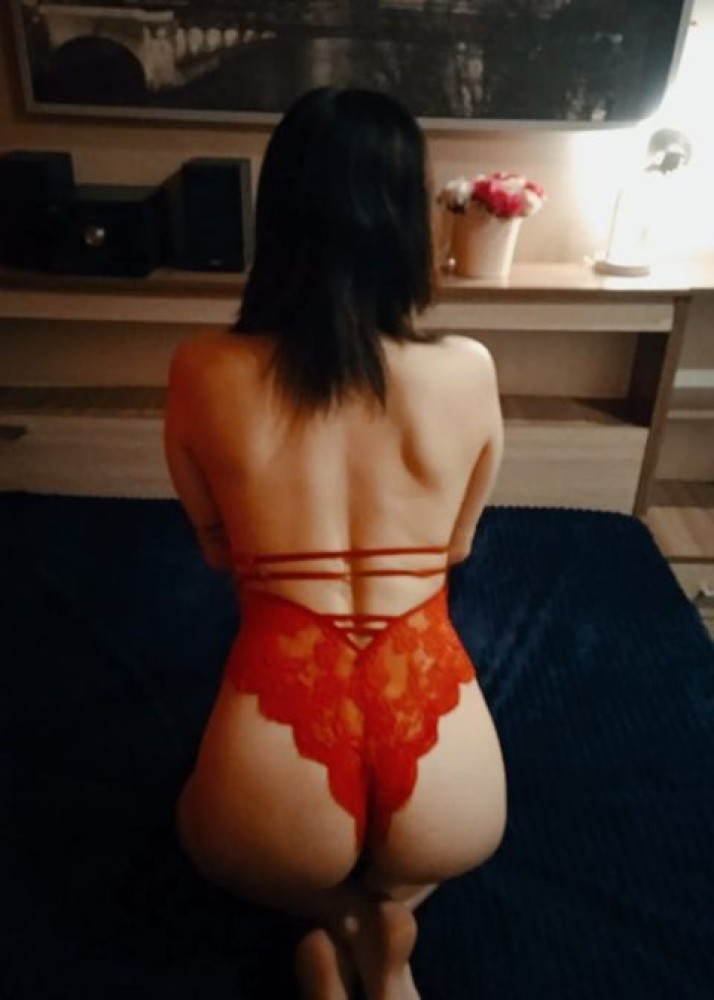 Индивидуалка Арина фото № 2 в городе Москва