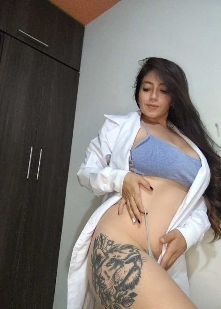 Индивидуалка Арина фото № 2 в городе Москва