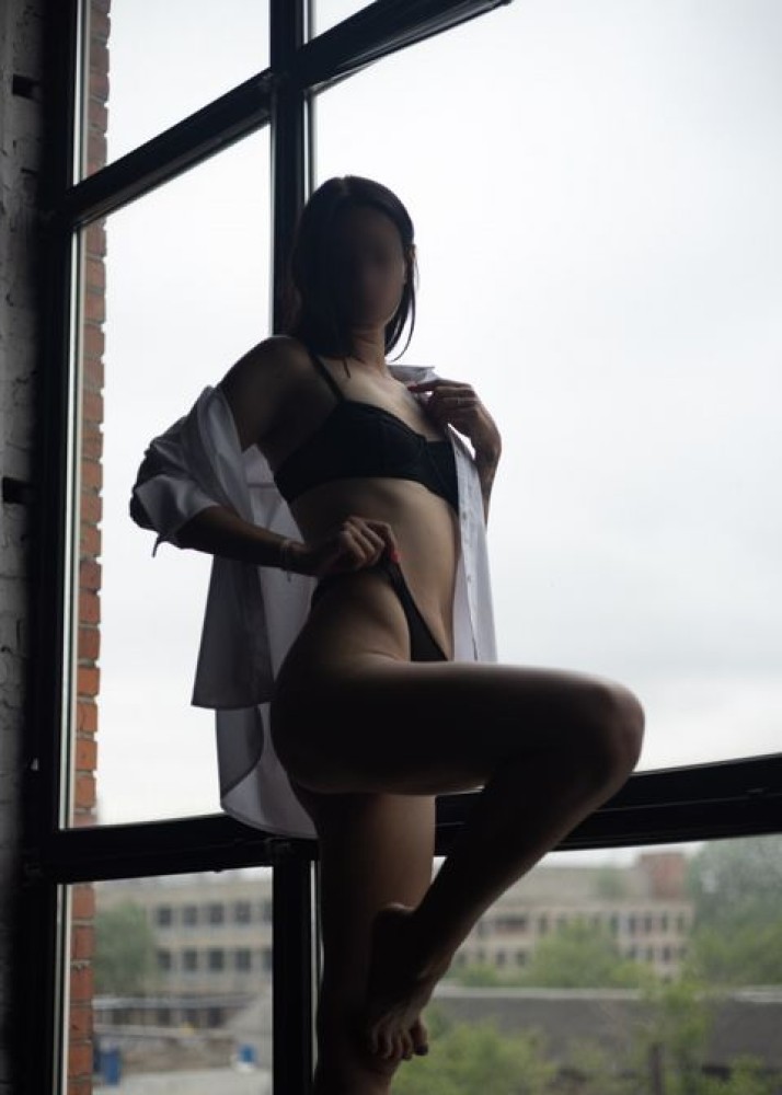 Индивидуалка Арина фото № 2 в городе Москва