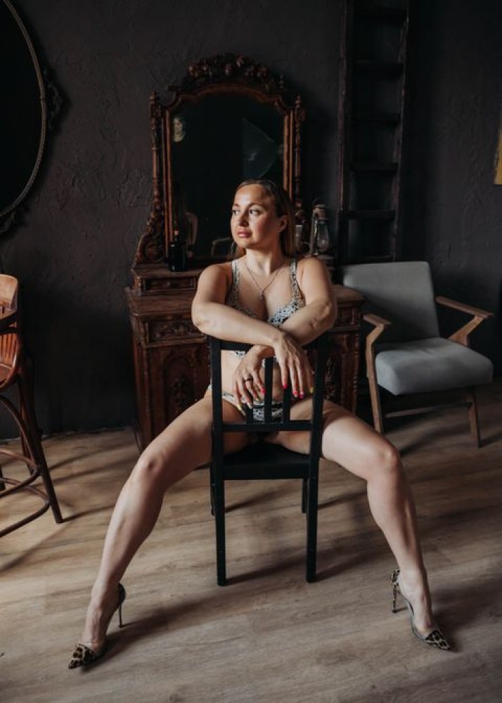 Индивидуалка АРИНА фото № 2 в городе Москва