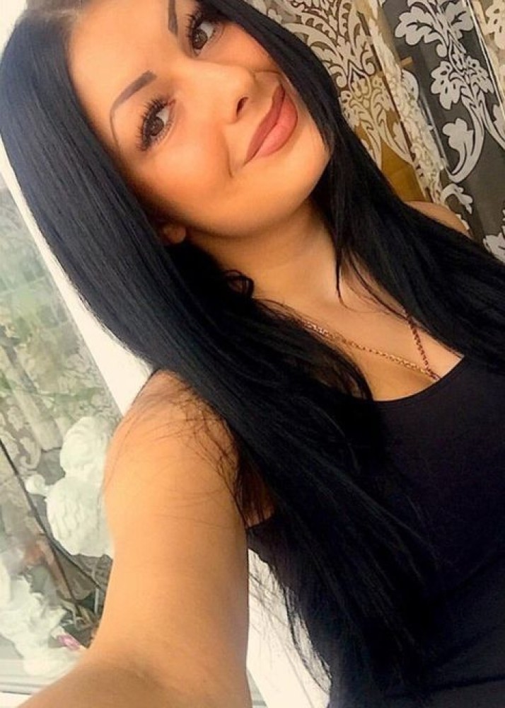 Индивидуалка Арина главное фото в городе Москва 