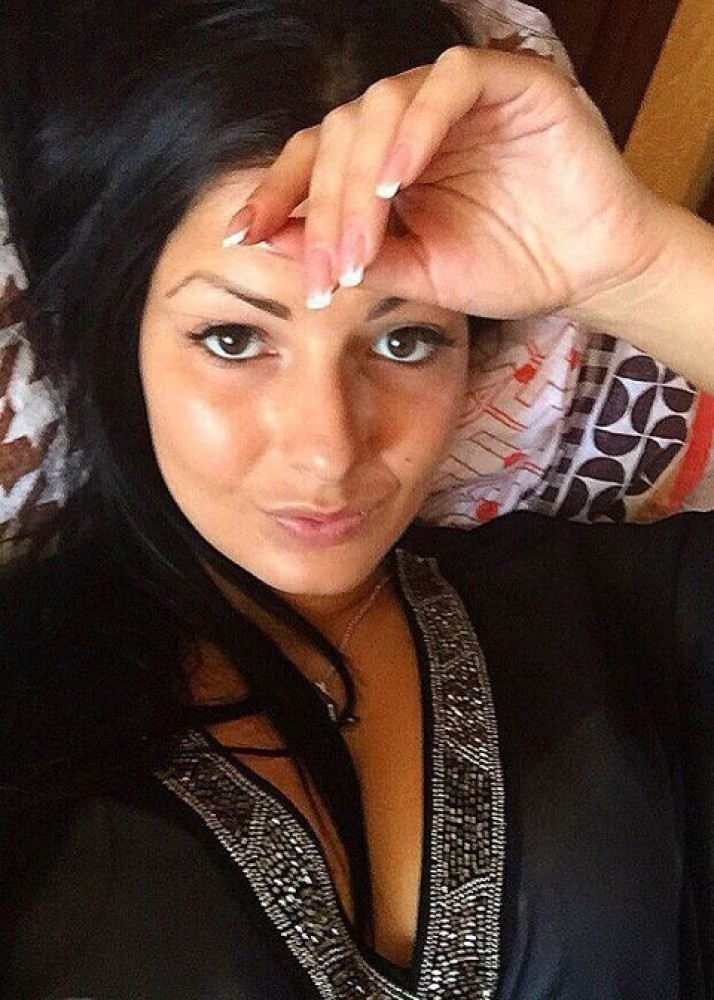 Индивидуалка Арина фото № 2 в городе Москва