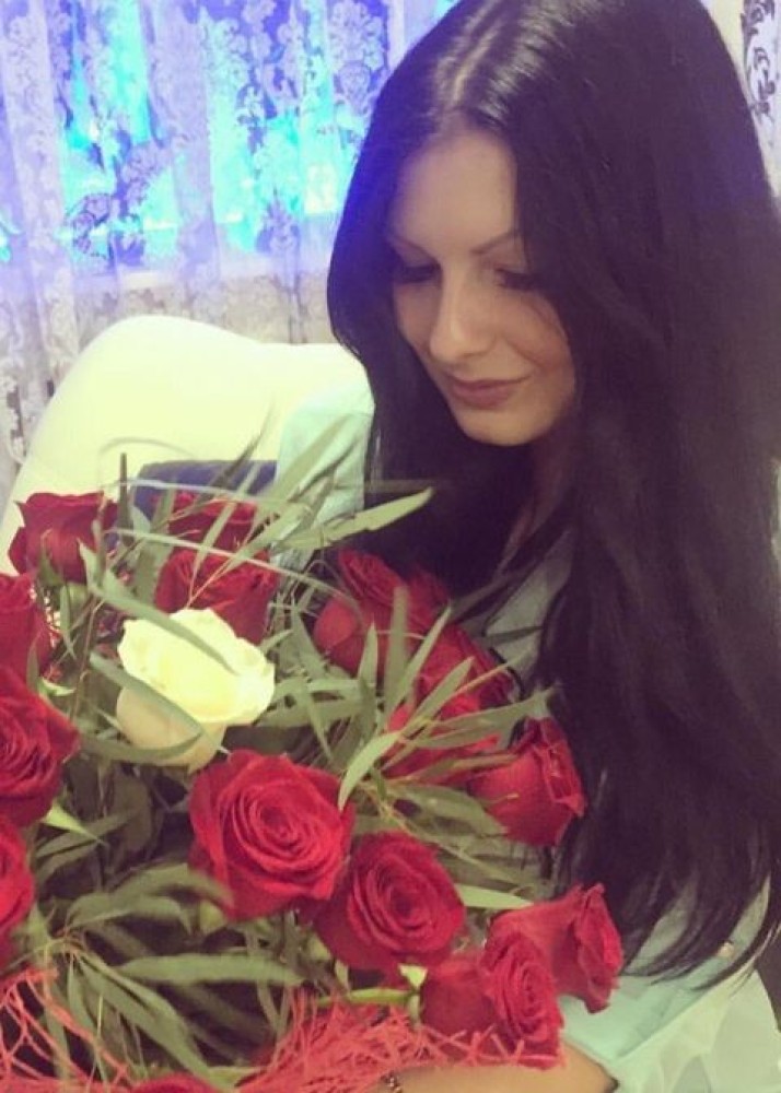 Индивидуалка Арина фото № 2 в городе Москва