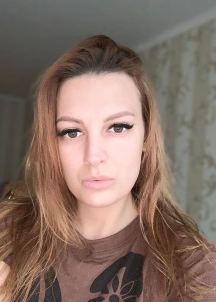 Индивидуалка Арина фото № 2 в городе Москва