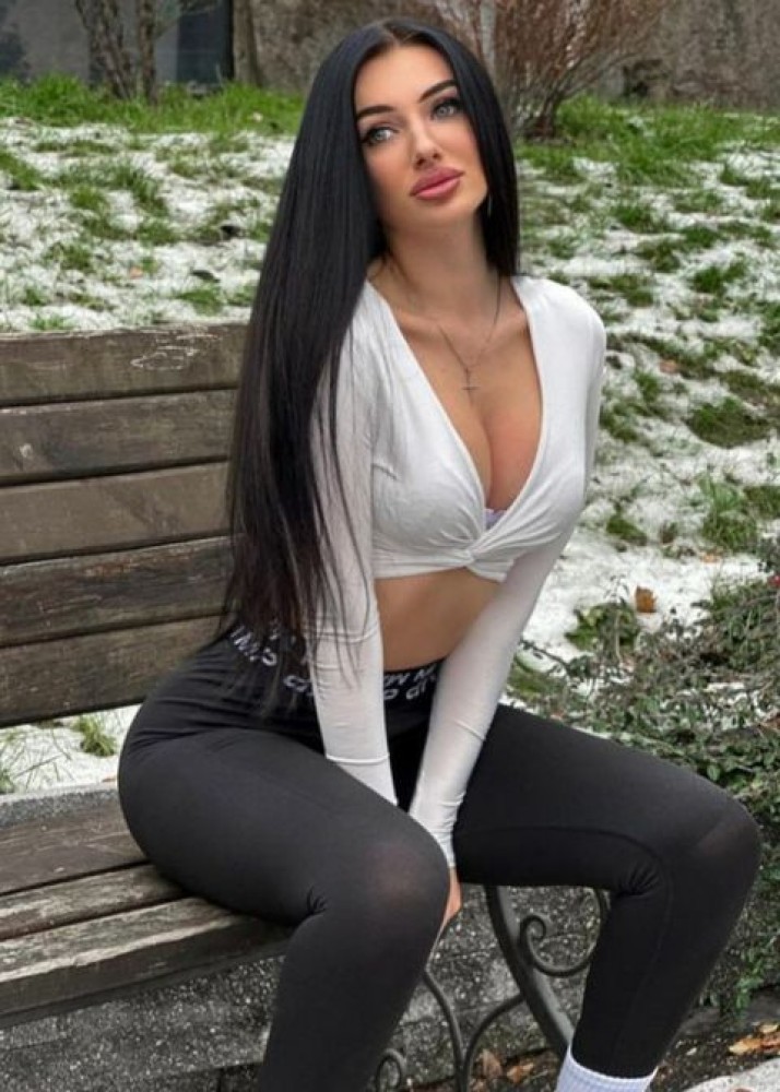 Индивидуалка Арина главное фото в городе Москва 