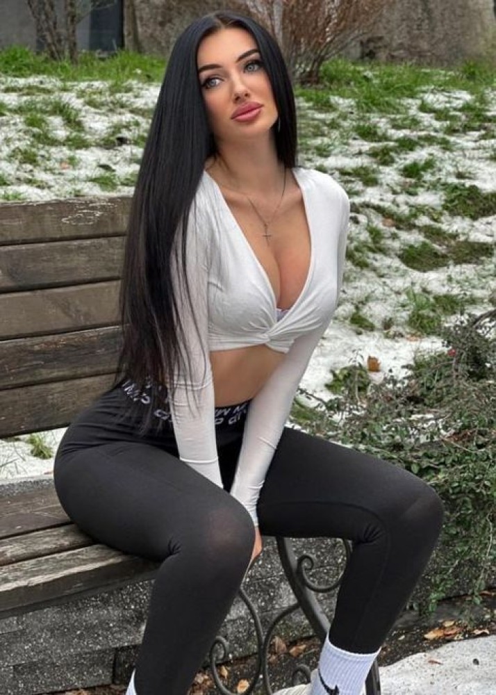 Индивидуалка Арина фото № 2 в городе Москва