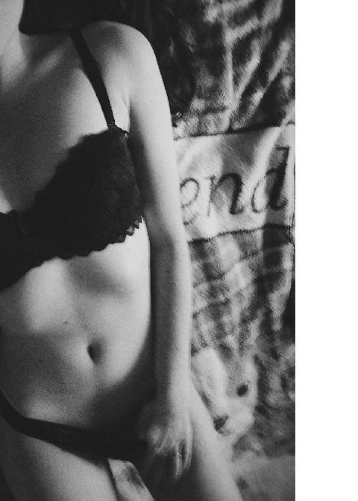 Индивидуалка Ариша фото № 2 в городе Москва