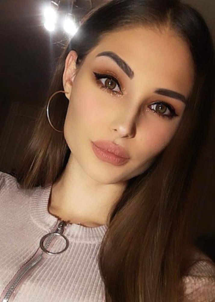 Индивидуалка Ариша фото № 2 в городе Москва