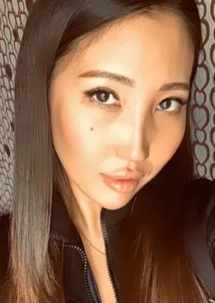 Индивидуалка Ариуна главное фото в городе Москва 