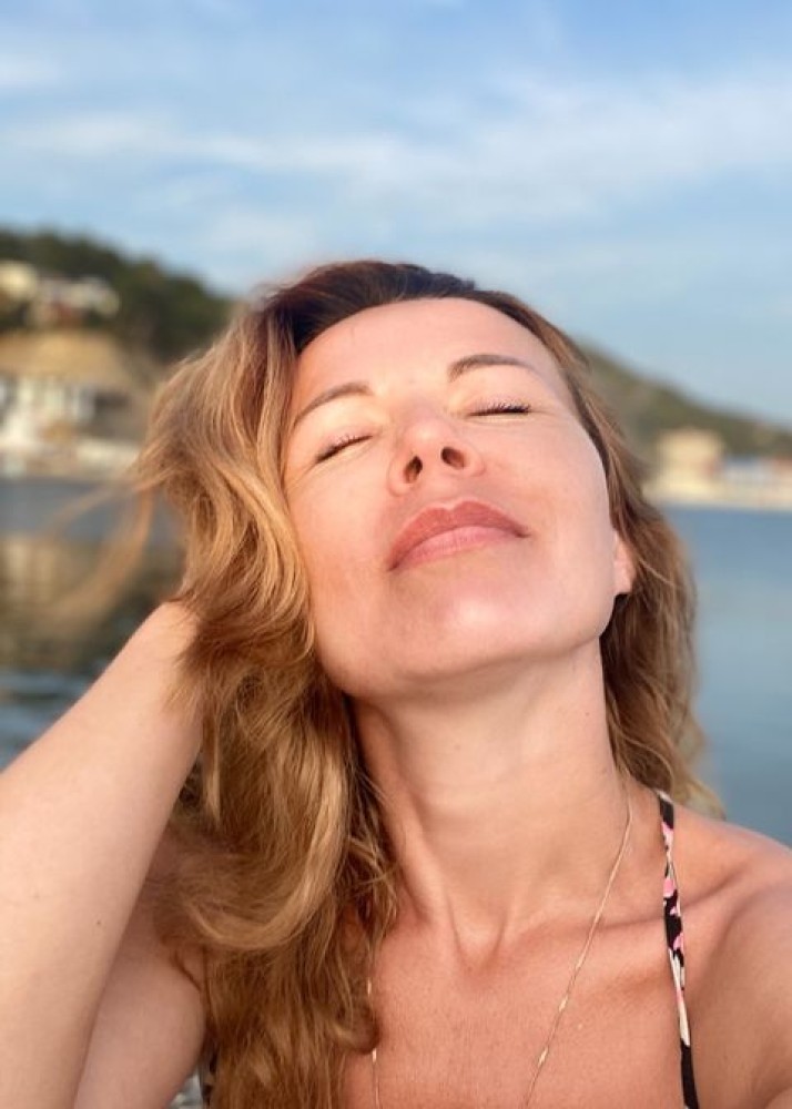 Индивидуалка Ария главное фото в городе Москва 