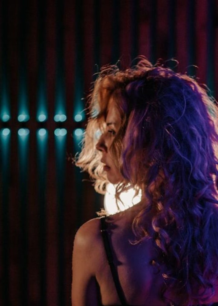 Индивидуалка Ария фото № 2 в городе Москва