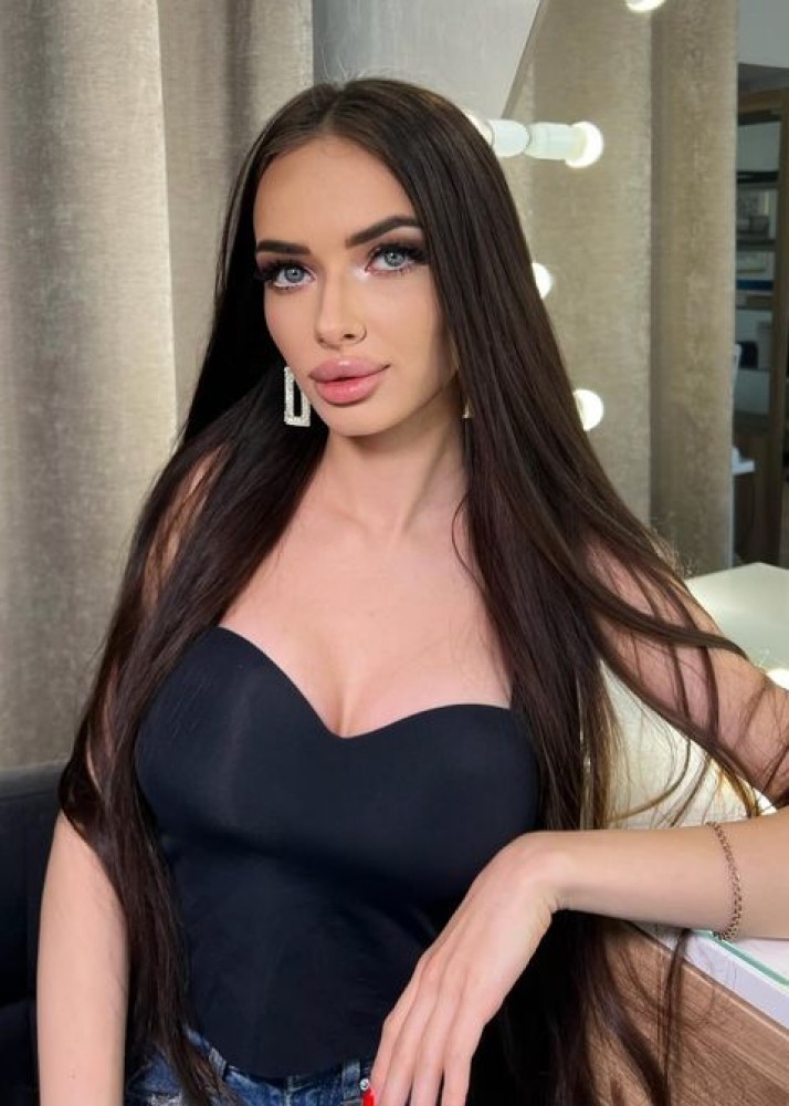 Индивидуалка Арлета главное фото в городе Москва 