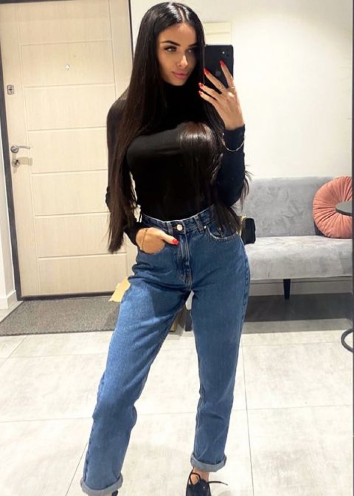 Индивидуалка Арлета фото № 2 в городе Москва