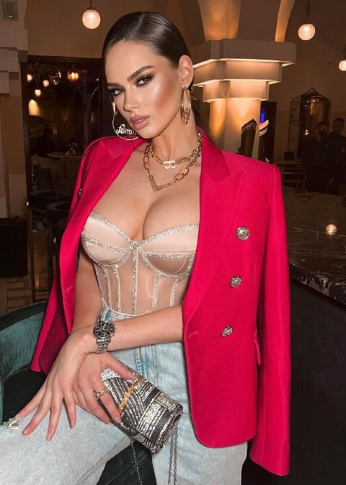 Индивидуалка Асечка фото № 2 в городе Москва