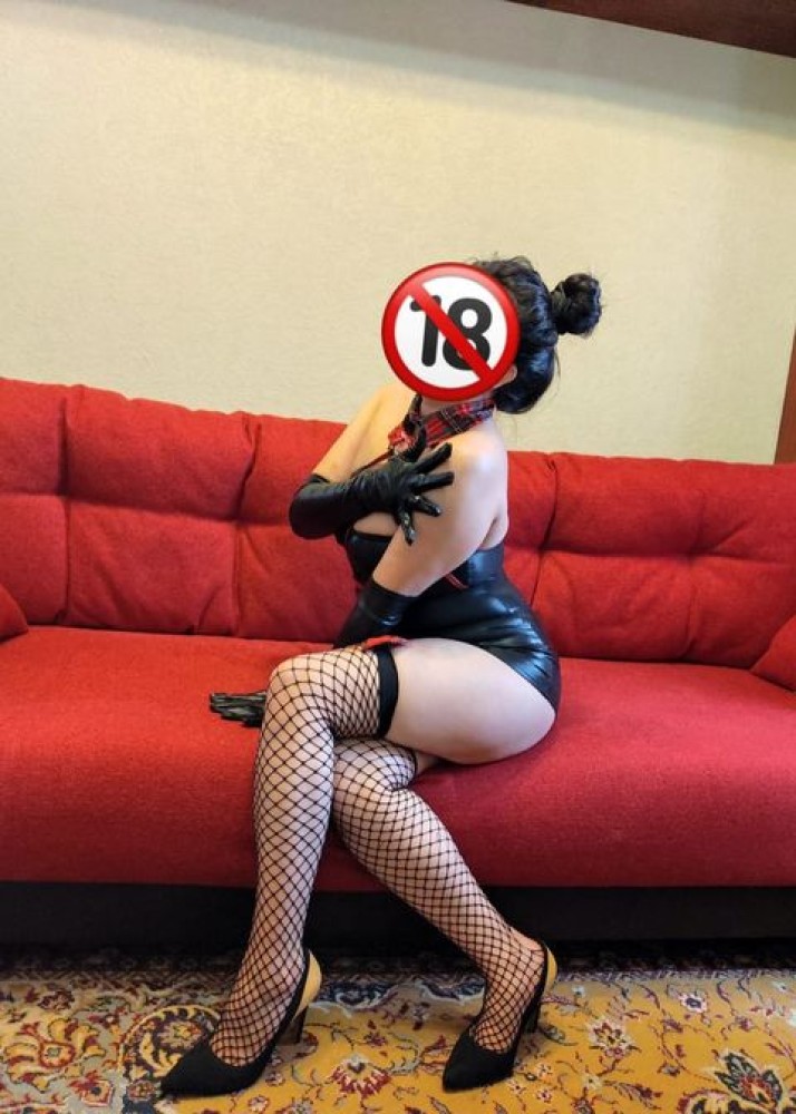 Индивидуалка Асель главное фото в городе Москва 