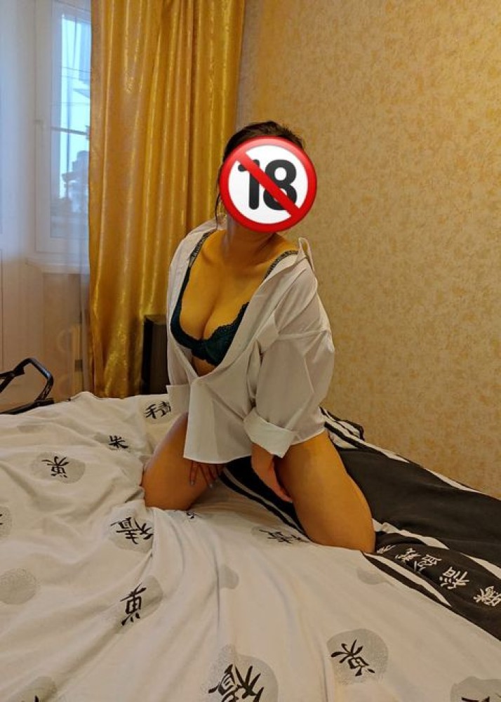 Индивидуалка Асель фото № 2 в городе Москва