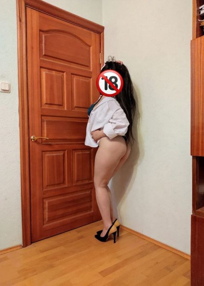 Индивидуалка Асель фото № 2 в городе Москва