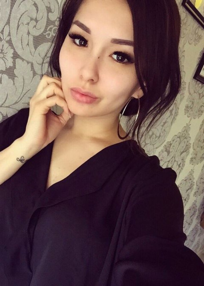 Индивидуалка Аселя главное фото в городе Москва 