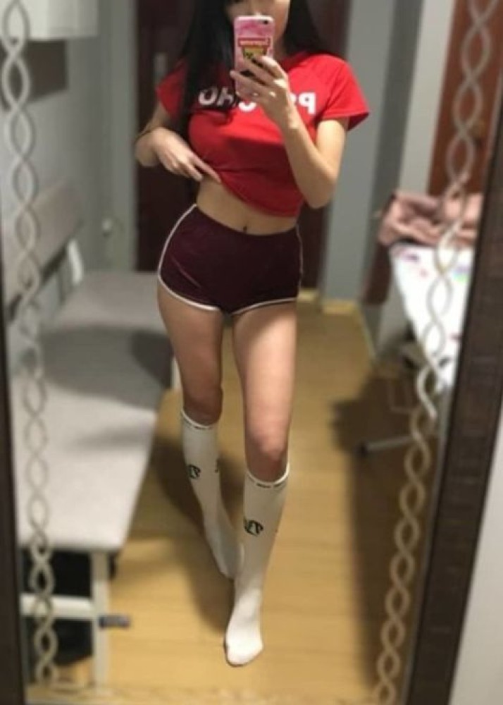 Индивидуалка Асема главное фото в городе Москва 