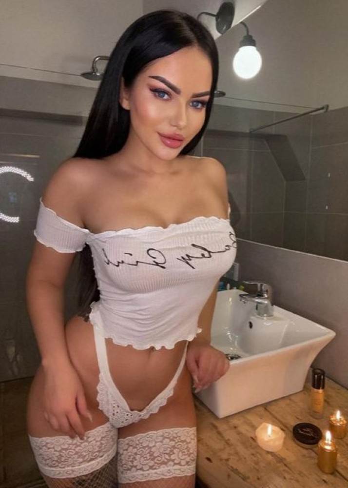 Индивидуалка Асоль главное фото в городе Москва 