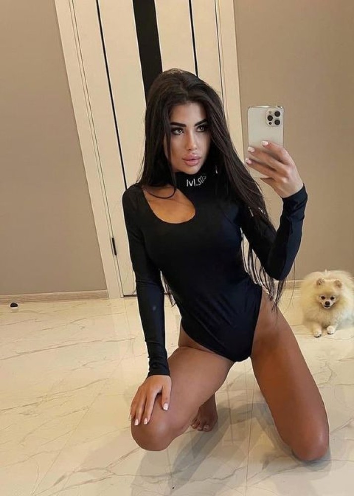 Индивидуалка Асоль фото № 2 в городе Москва