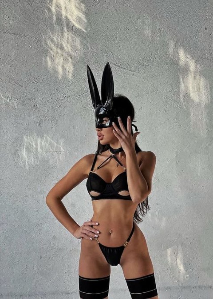 Индивидуалка Асоль фото № 2 в городе Москва