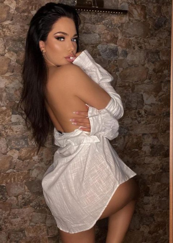 Индивидуалка Асоль фото № 2 в городе Москва