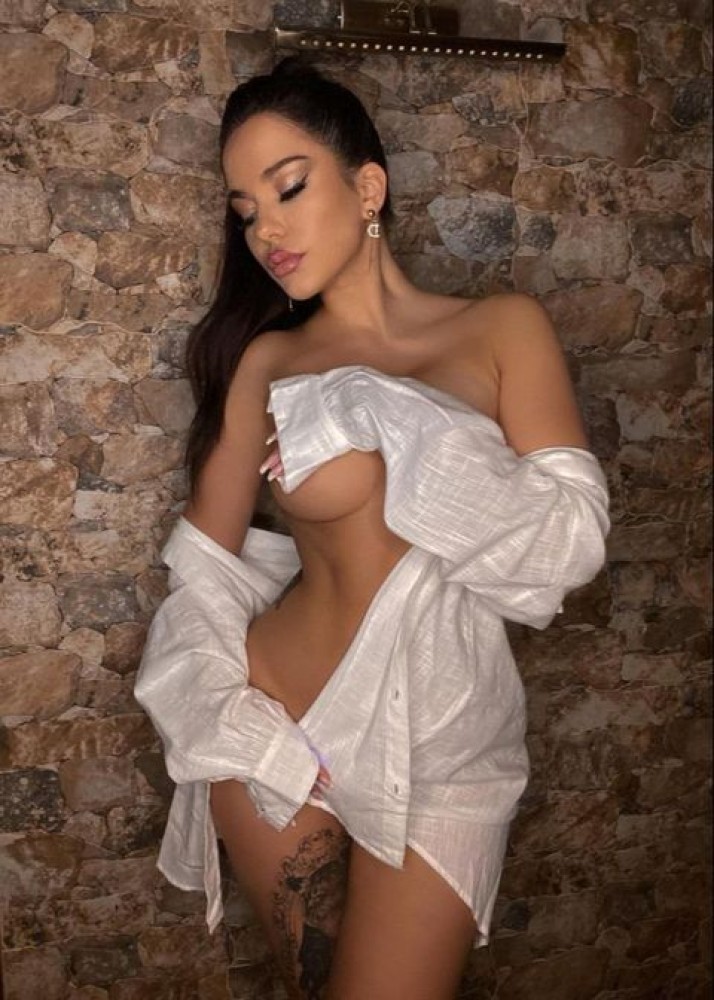 Индивидуалка Асоль фото № 2 в городе Москва