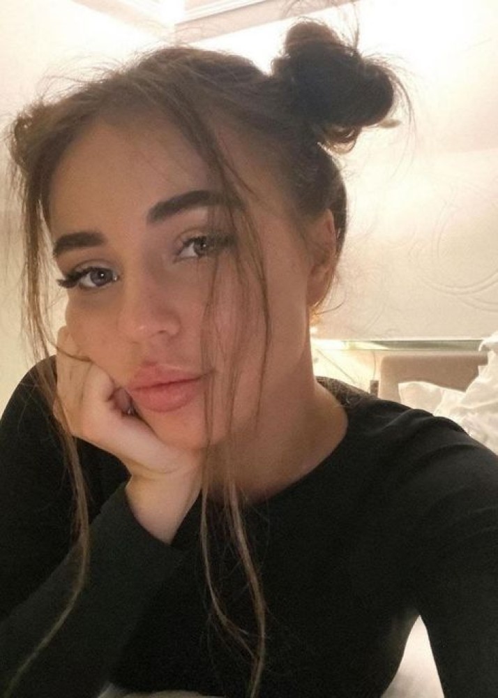 Индивидуалка Астра фото № 2 в городе Москва