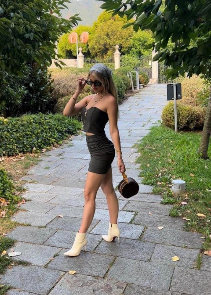 Индивидуалка Астра фото № 2 в городе Москва