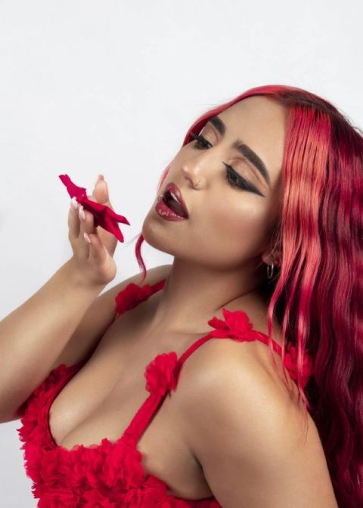 Индивидуалка Ася фото № 2 в городе Москва